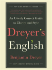 Dreyer‘s English