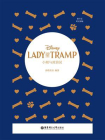 [迪士尼英文原版]小姐与流浪汉 Lady and the Tramp