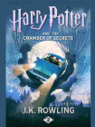 Harry Potter and the Chamber of Secrets[精品]