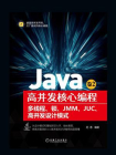 Java高并发核心编程.卷2，多线程、锁、JMM、JUC、高并发设计模式[精品]