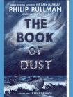 The Book of Dust：  La Belle Sauvage (Book of Dust, Volume 1)
