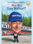Who Was Sam Walton？