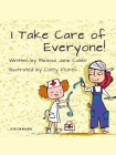 I Take Care of Everyone! 我照顾身边的每个人！[精品]