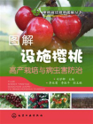 图解设施樱桃高产栽培与病虫害防治