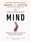 The Organized Mind