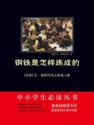 钢铁是怎样炼成的（中小学生必读丛书）[精品]