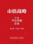 市值战略：打造千亿市值企业[精品]
