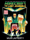 Minecraft： The Lost Journals