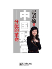 张茉楠说：中国财富分配的革命[精品]