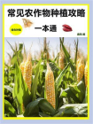 常见农作物种植攻略一本通