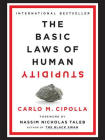The Basic Laws of Human Stupidity