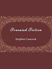 Frenzied Fiction
