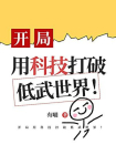 开局用科技打破低武世界！