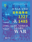 百年战争史：1327—1485（华文全球史）