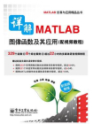详解MATLAB图像函数及其应用