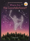 Where Are the Constellations？