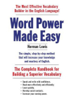 Word Power Made Easy[精品]