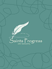 Saints Progress[精品]