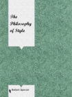 The Philosophy of Style[精品]