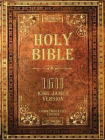 Holy Bible（KJV）