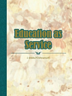 Education as Service[精品]