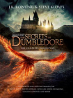 Fantastic Beasts： The Secrets of Dumbledore(The Complete Screenplay)