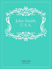 John Smith, U.S.A.[精品]