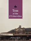 Tess of the dUrbervilles[精品]