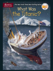 What Was the Titanic？