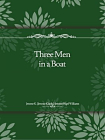 Three Men in a Boat[精品]
