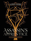 Assassin‘s Apprentice (The Illustrated Edition)