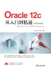 Oracle 12c从入门到精通：视频教学超值版