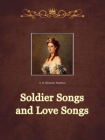 Soldier Songs and Love Songs[精品]