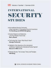 International Security Studies(Volume 4, Number 1, Summer 2018 )