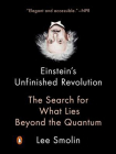 Einstein‘s Unfinished Revolution