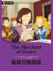 蓝思分级阅读：The Merchant of Venice