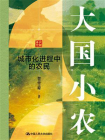大国小农：城市化进程中的农民[精品]