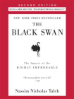 The Black Swan： Second Edition