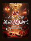 只是不小心发现她是卧底而已[精品]