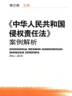 中华人民共和国侵权责任法案例解析
