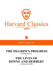 百年哈佛经典第15卷：天路历程（英文原版)