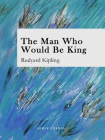The Man Who Would Be King[精品]