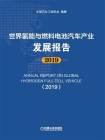 世界氢能与燃料电池汽车产业发展报告 2019