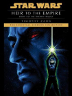 Heir to the Empire： Star Wars Legends (The Thrawn Trilogy)