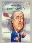 Who Was Ben Franklin？