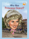 Who Was Princess Diana？