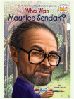Who Was Maurice Sendak？