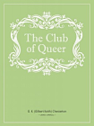 The Club of Queer Trades[精品]
