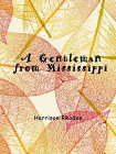 A Gentleman from Mississippi[精品]