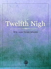Twelfth Night[精品]